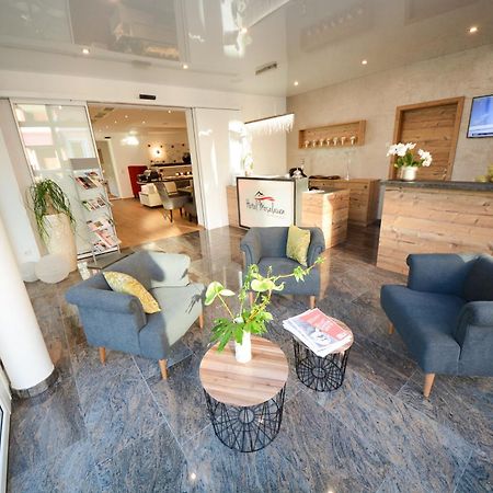 Hotel Moselauen Commune fusionnée de Commune fusionnée de Bernkastel-Kues Extérieur photo