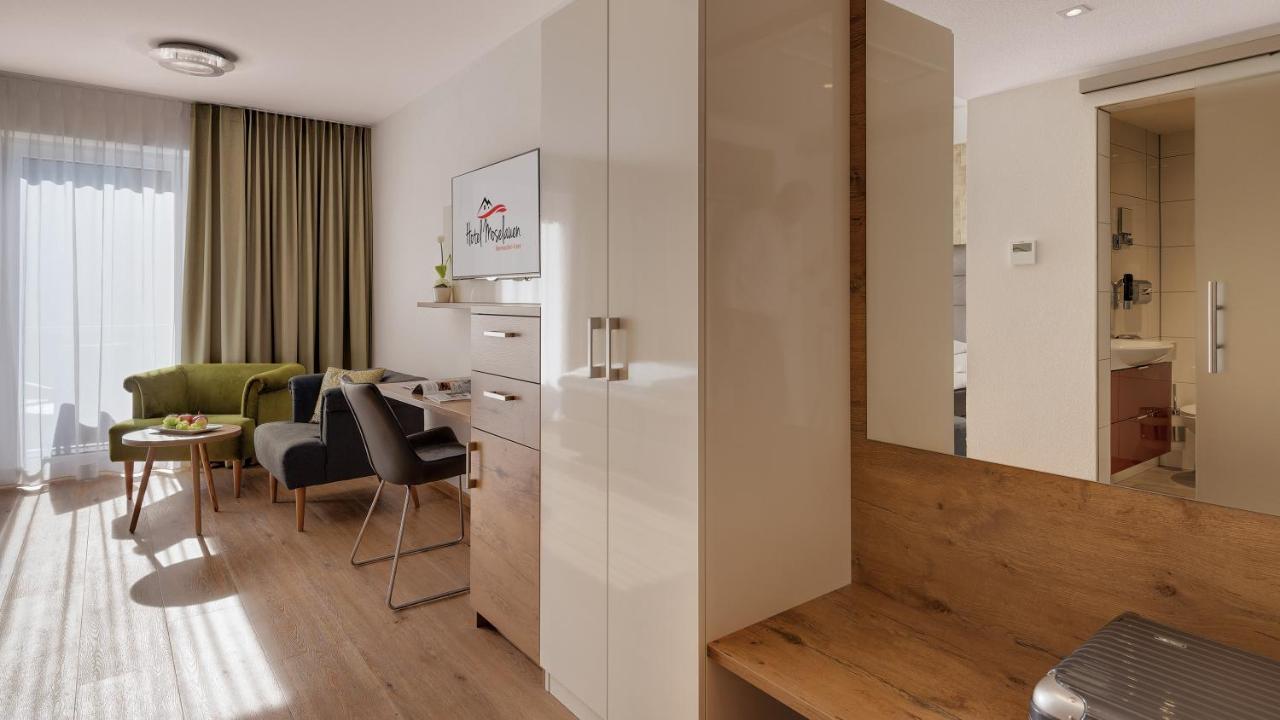 Hotel Moselauen Commune fusionnée de Commune fusionnée de Bernkastel-Kues Extérieur photo