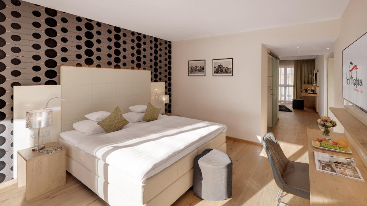 Hotel Moselauen Commune fusionnée de Commune fusionnée de Bernkastel-Kues Extérieur photo